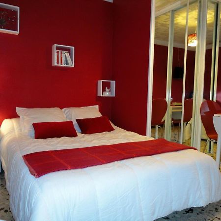 Studio Framboise Proche Paris Et Disneyland Gagny 外观 照片