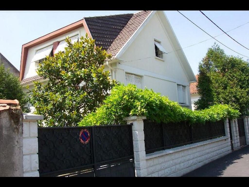 Studio Framboise Proche Paris Et Disneyland Gagny 外观 照片