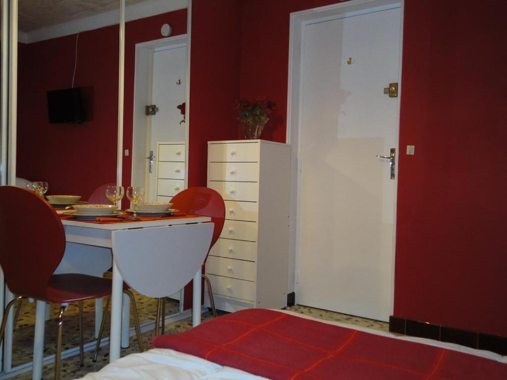 Studio Framboise Proche Paris Et Disneyland Gagny 外观 照片