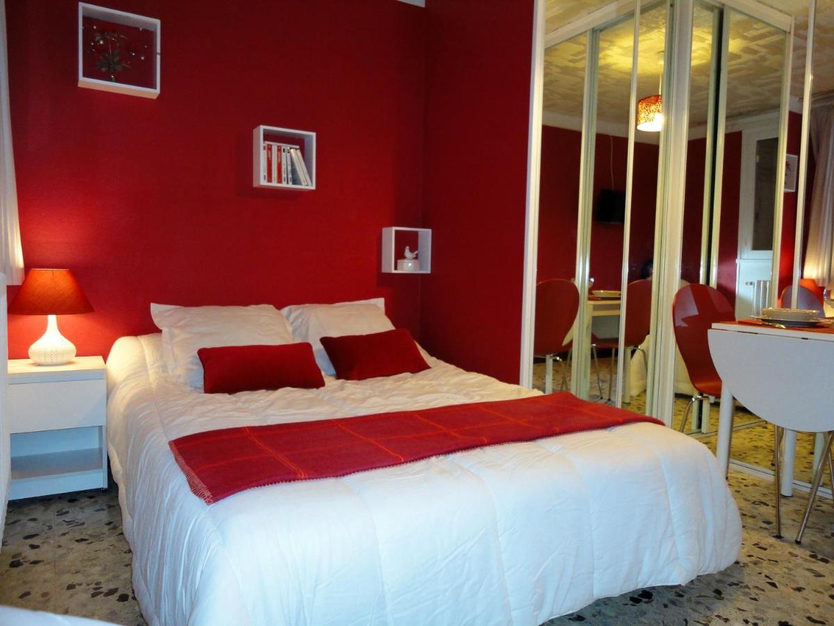 Studio Framboise Proche Paris Et Disneyland Gagny 外观 照片