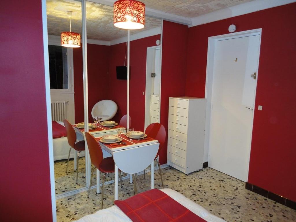 Studio Framboise Proche Paris Et Disneyland Gagny 外观 照片