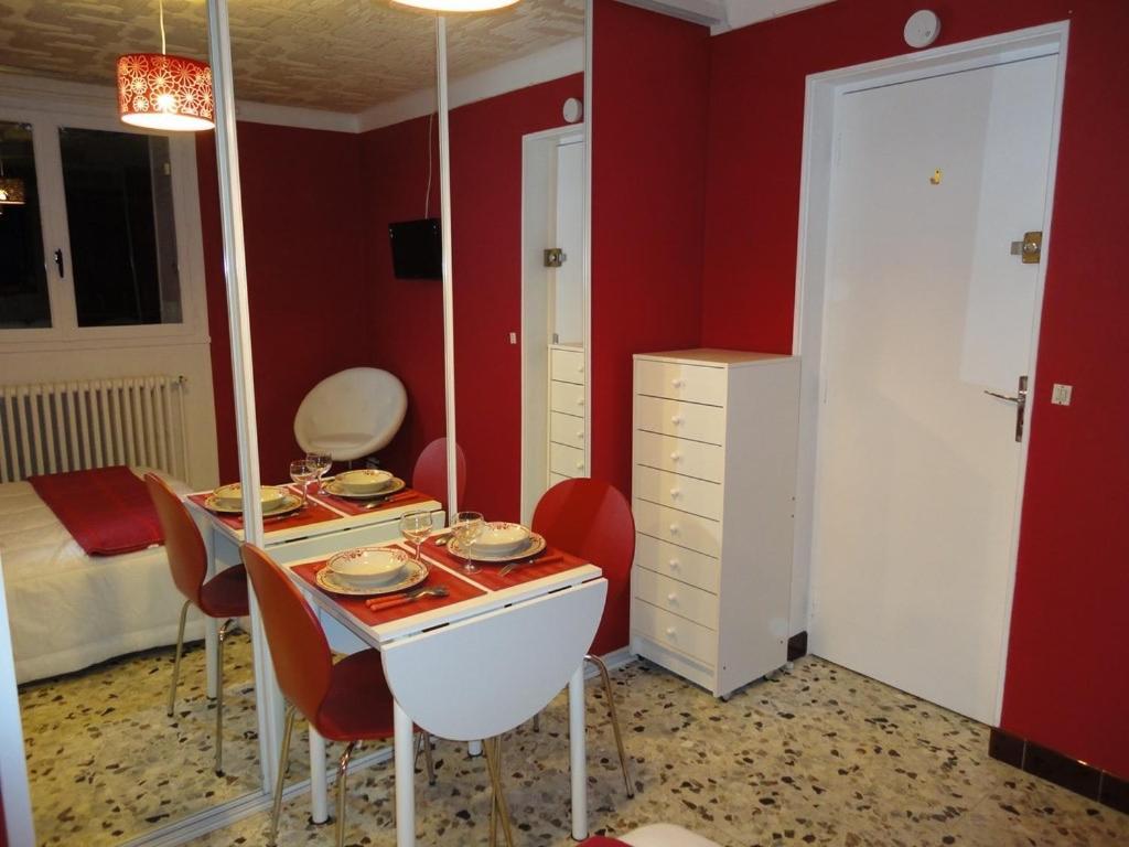 Studio Framboise Proche Paris Et Disneyland Gagny 外观 照片