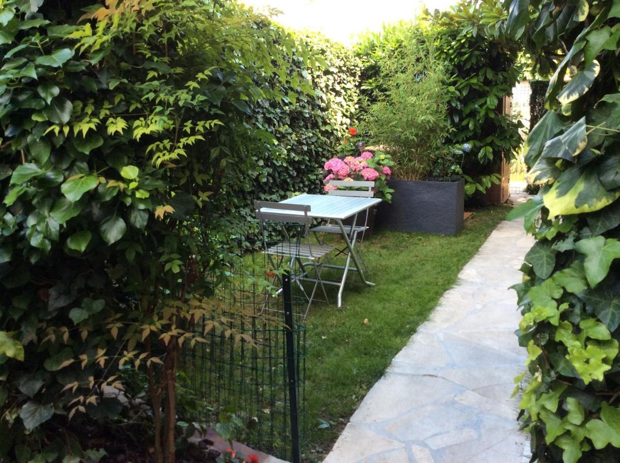 Studio Framboise Proche Paris Et Disneyland Gagny 外观 照片